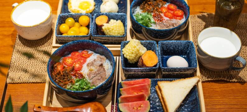 大理·拾风|Seaside Villa海景设计师民宿(大理机场洱海店)图片