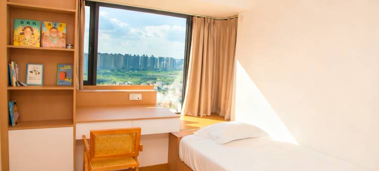 北海逸海海景酒店(银滩店)图片