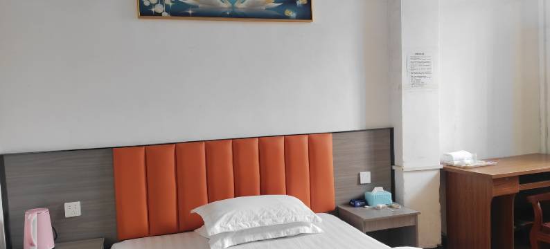 普宁桃李住宿(池尾)图片