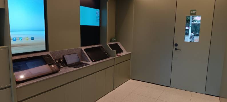 海友酒店(上海大木桥地铁站店)图片