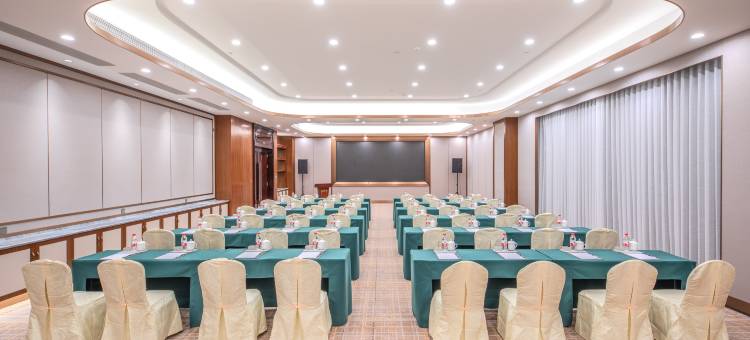 化州华讯温德姆酒店图片