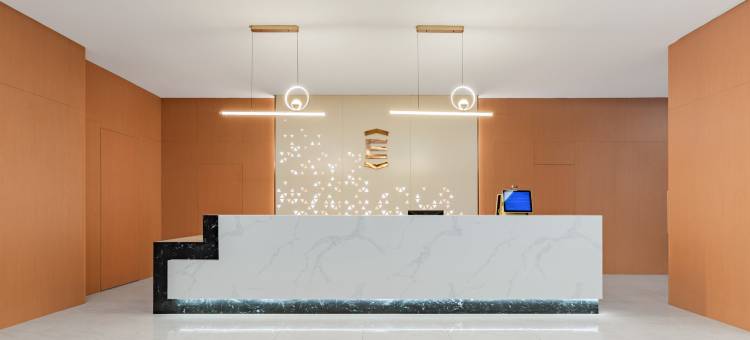 艺龙安云酒店(淮安火车站淮阴师范学院店)图片