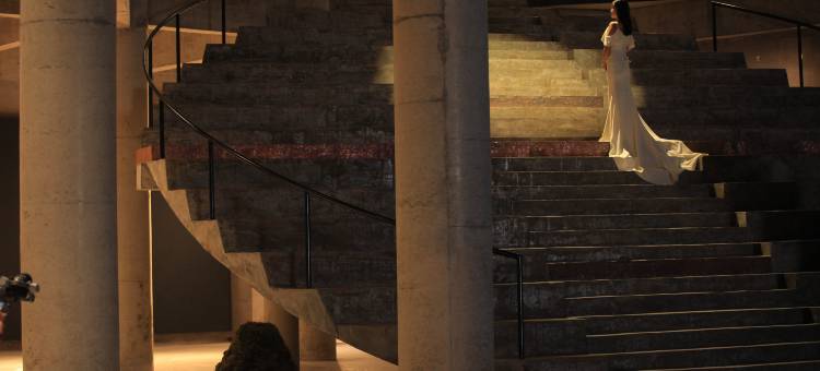 半塘·里外酒店图片