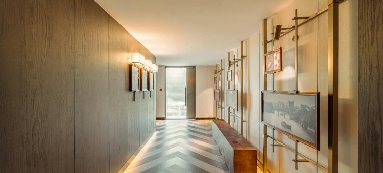 杭州海外海百纳酒店(桃源街地铁站店)图片