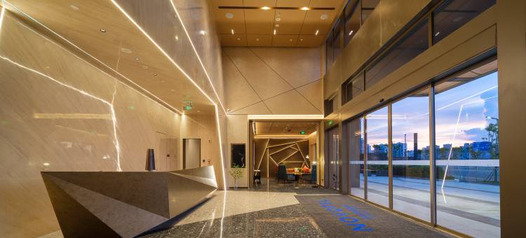 昆明云锦诺富特酒店图片