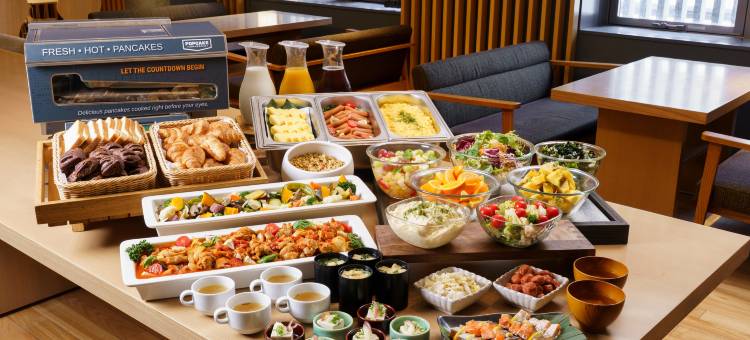 威斯特高贵酒店-京都和邸(Hotel Vista Premio Kyoto Nagomi Tei)图片