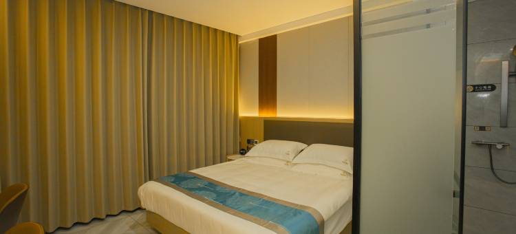 双江千宜酒店图片