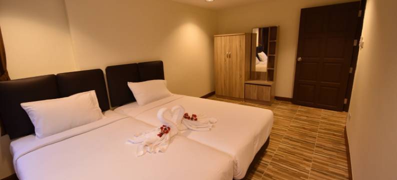 全景高尔夫乡村俱乐部(Panorama Golf and Country Club)图片