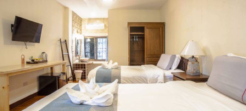 和泰精品客栈(Hetai Boutique Hotel)图片