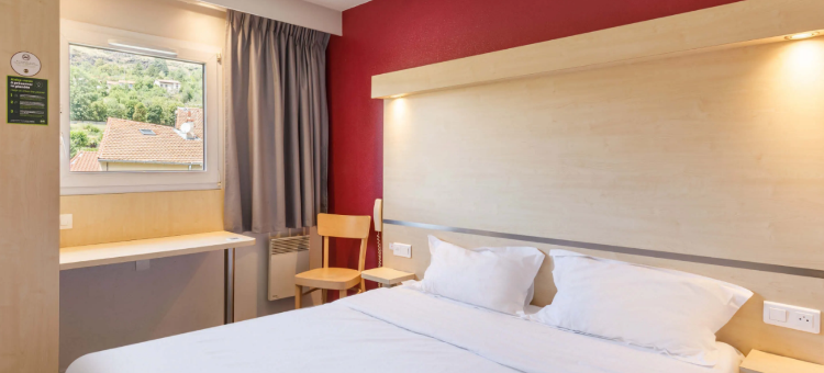 B&B酒店 Le Puy-en-Velay(B&B Hotel le Puy-en-Velay)图片