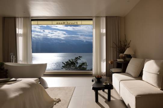 大理花间月·海景度假酒店图片