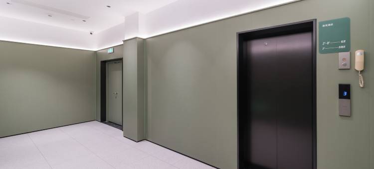 海友酒店(黄冈罗田城市广场店)图片