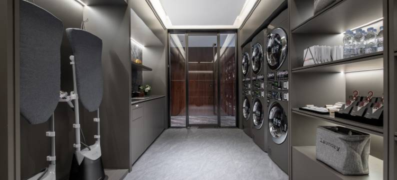 城际上海虹桥中心酒店图片