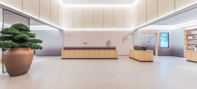 全季酒店(广州番禺长隆南村万博地铁站)图片