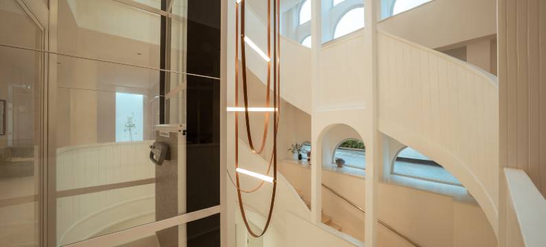 耳听·villa半山温泉酒店图片