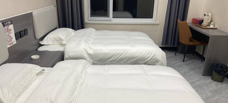 如家华驿精选酒店(张家口怀来小南辛堡店)图片