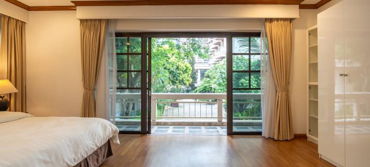 河内东方宫殿公寓(Oriental Palace Apartments Hanoi)图片