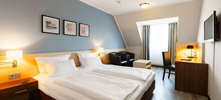 科隆波尔茨机场加纳酒店(洲际酒店集团)(Garner Hotel COLOGNE PORZ - AIRPORT by IHG)图片