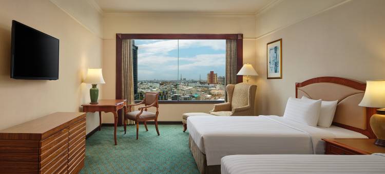 Ratchadapisek朱比利众望酒店(Jubilee Prestige Hotel Ratchadapisek)图片