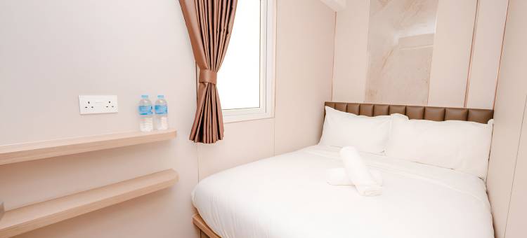 巢酒店(Nest Hotel)图片