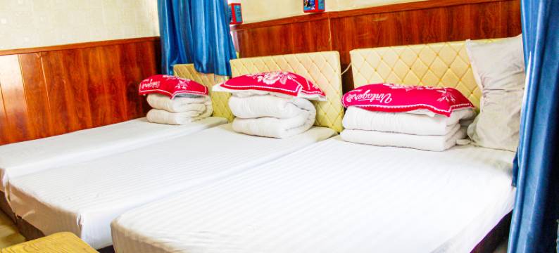 金花朵招待所(和田团城景区店)图片