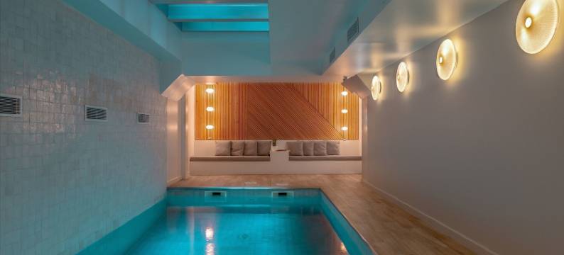 巴黎歌剧院抒情诗酒店(Lyric Hotel Paris Opera)图片