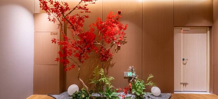 洛阳悦季酒店(龙门石窟龙门高铁站店)图片
