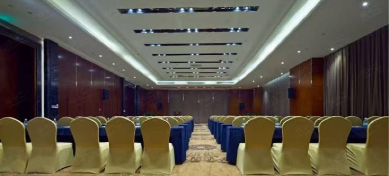 重庆两江瑞尔大酒店图片