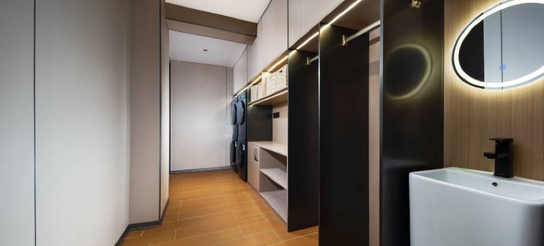 金季酒店(深圳大浪商业中心店)图片