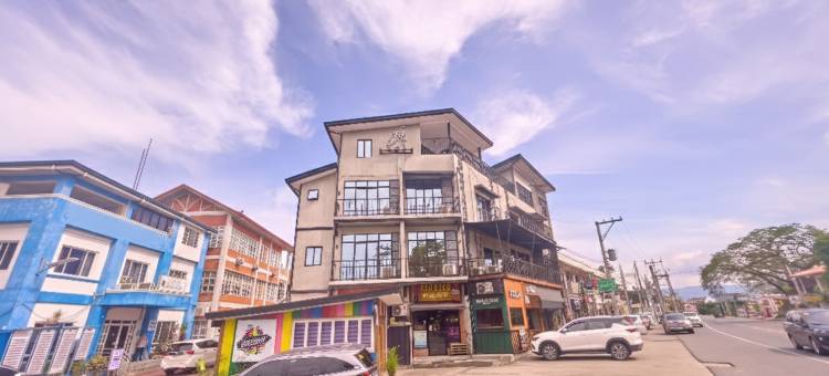 Auberge Petit Hotel San Juan La Union图片