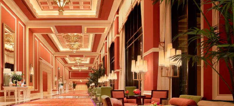 拉斯维加斯永利酒店(Wynn Las Vegas)图片