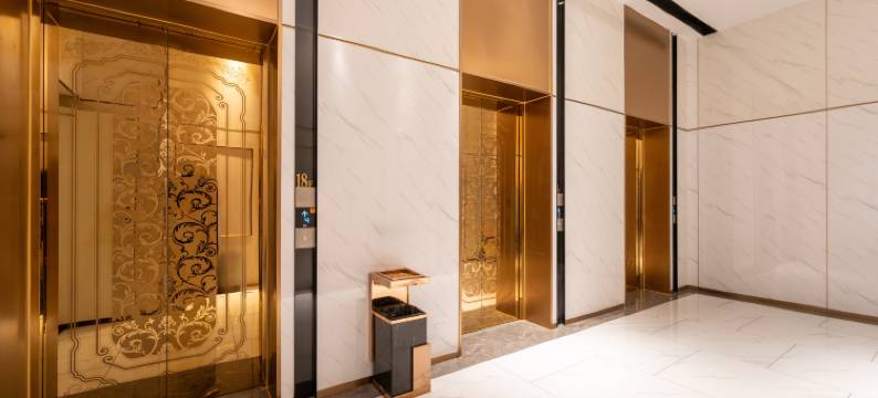 谷忆酒店(双玺国际通辽火车站店)图片