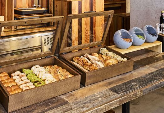 ONE@Tokyo by insomnia Hotel Overview