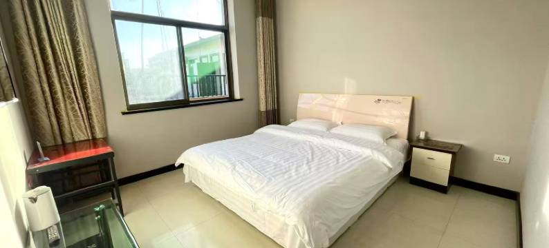 文水如一宾馆图片