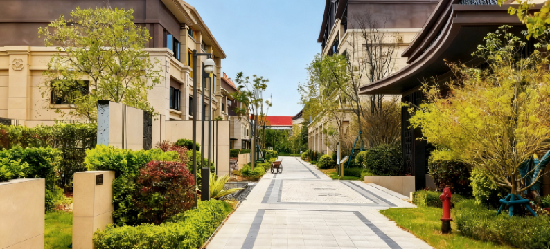 泉颖|QUINN●DESIGN·RESIDENCE美宿(台商湖东广场海丝公园店)图片