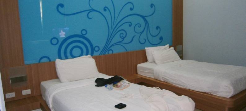 蓝象公主酒店(Lanexang Princess Hotel)图片