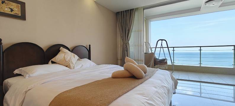 艺理全线海景酒店公寓(深圳大梅沙店)图片