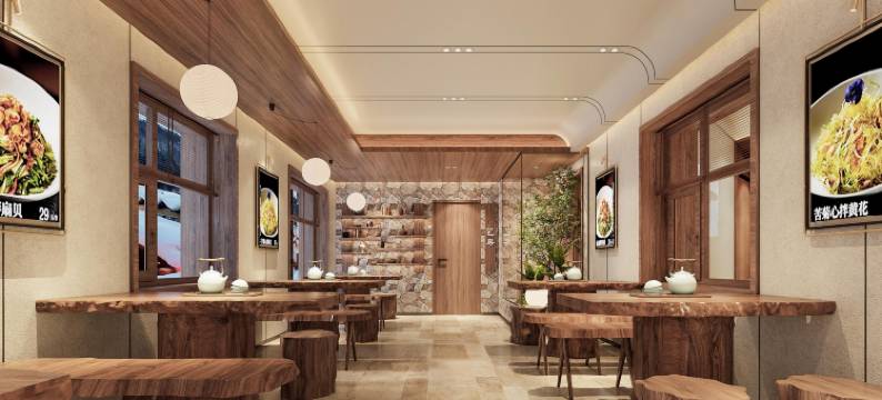 蓝馨梦观雪阁假日酒店(雪乡雪韵大街店)图片