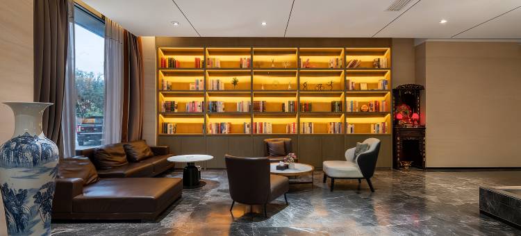 庐陵印象酒店(吉水县政府店)图片