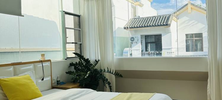 三亚紫云阁亚美时光民宿图片