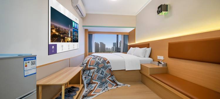 仟禧酒店(郑州中牟郑开大道店)图片