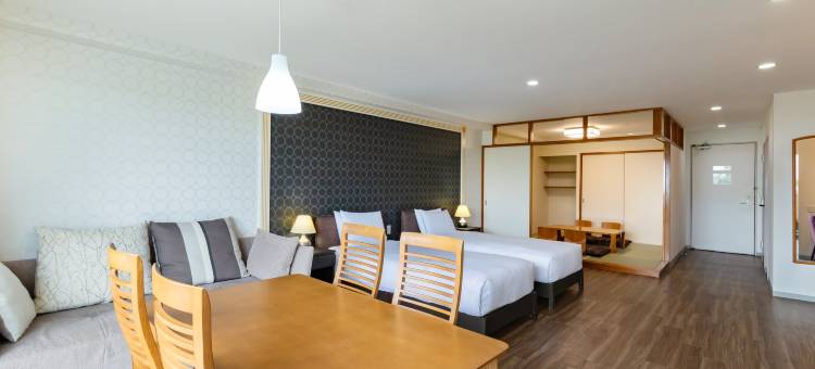 自流的旅馆 悠风伊豆高原(YU-FURI IZUKOGEN)图片