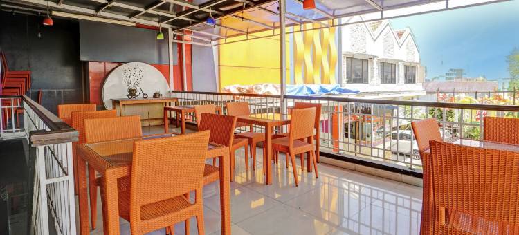 Townhouse Oak Malang near ITN Malang formerly Fariz Hotel Singosari图片