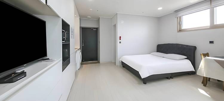 金之家清安公寓酒店(Maison de kim Chungan Hotel)图片