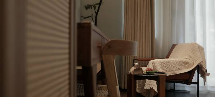 景德镇紫迎·漫生活民宿(三宝国际陶艺村店)图片