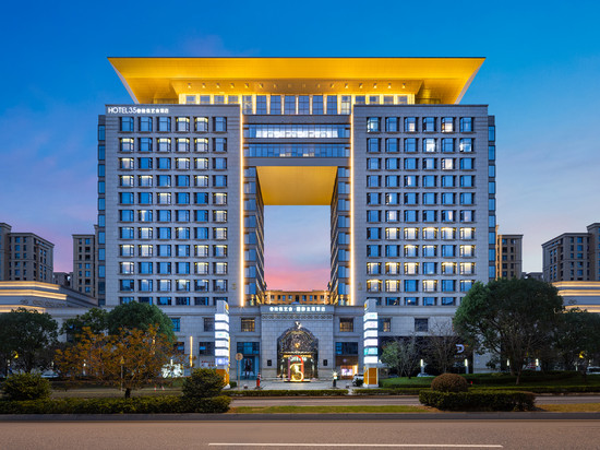 丽水叁拾伍艺舍酒店