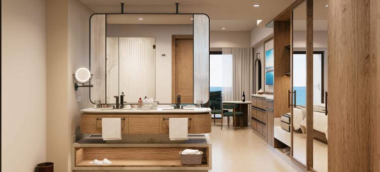 海滩宫家庭度假村及水疗中心 - 全包式(Beach Palace Family Resort & Spa - All Inclusive)图片