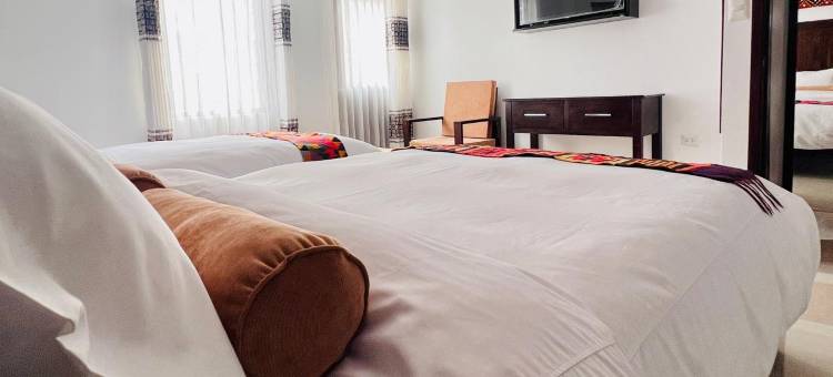 Kantu Inn - Tourist Lodging图片