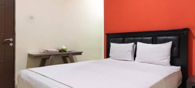 TwoSpaces Living at Toedjoeh Enam 伊斯兰家庭寄宿(TwoSpaces Living at Toedjoeh Enam Homestay Syariah)图片