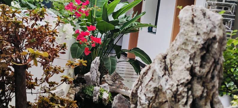 长汀古井驿站(汀州古城店)图片